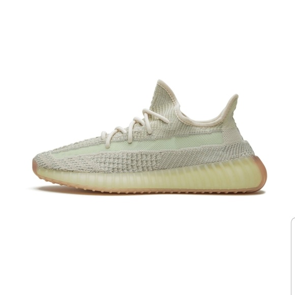 Yeezy Other - ****SOLD****Yeezy boost 350 Citrin